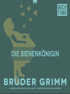 cover image of Die Bienenkönigin